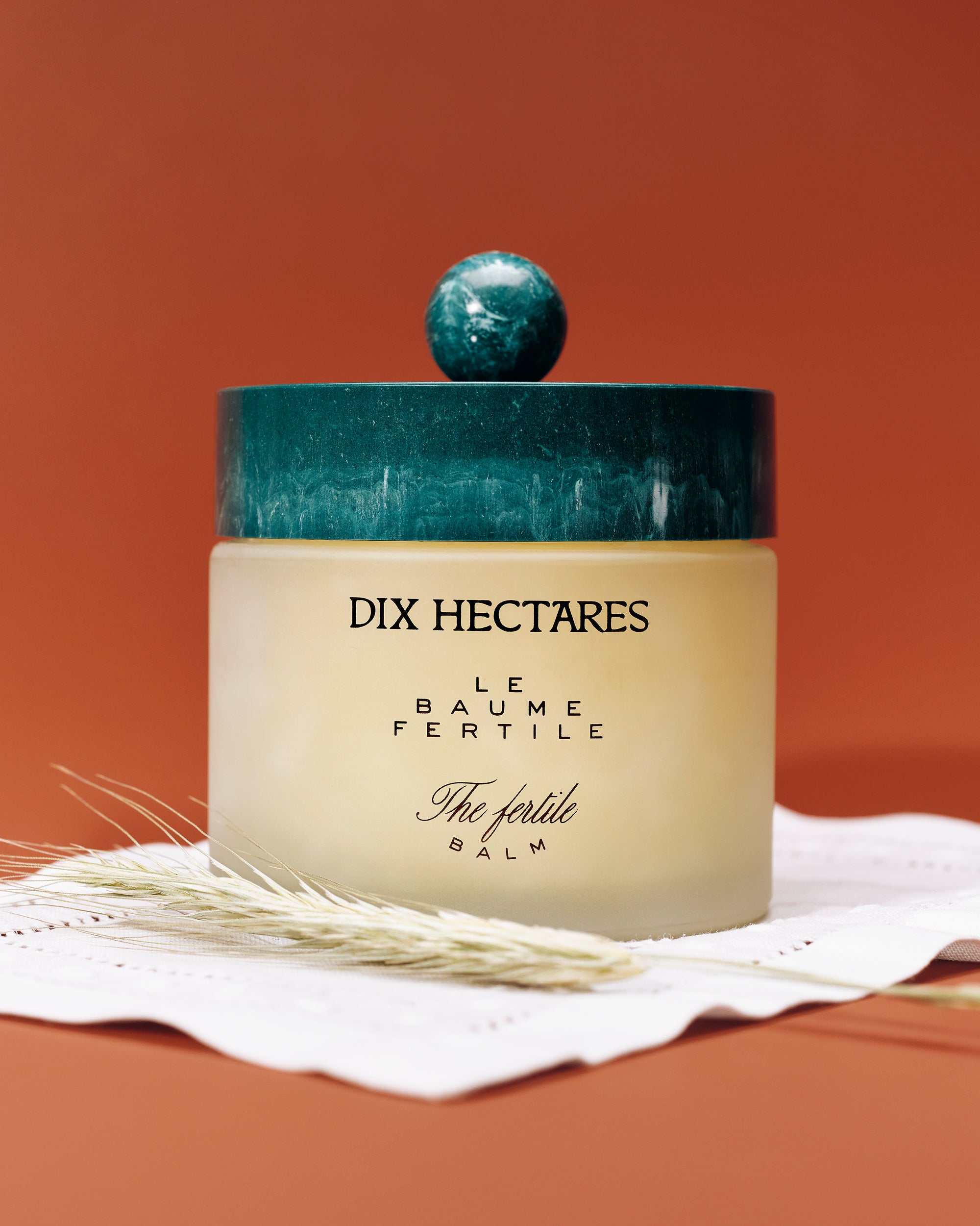Le Baume Fertile
