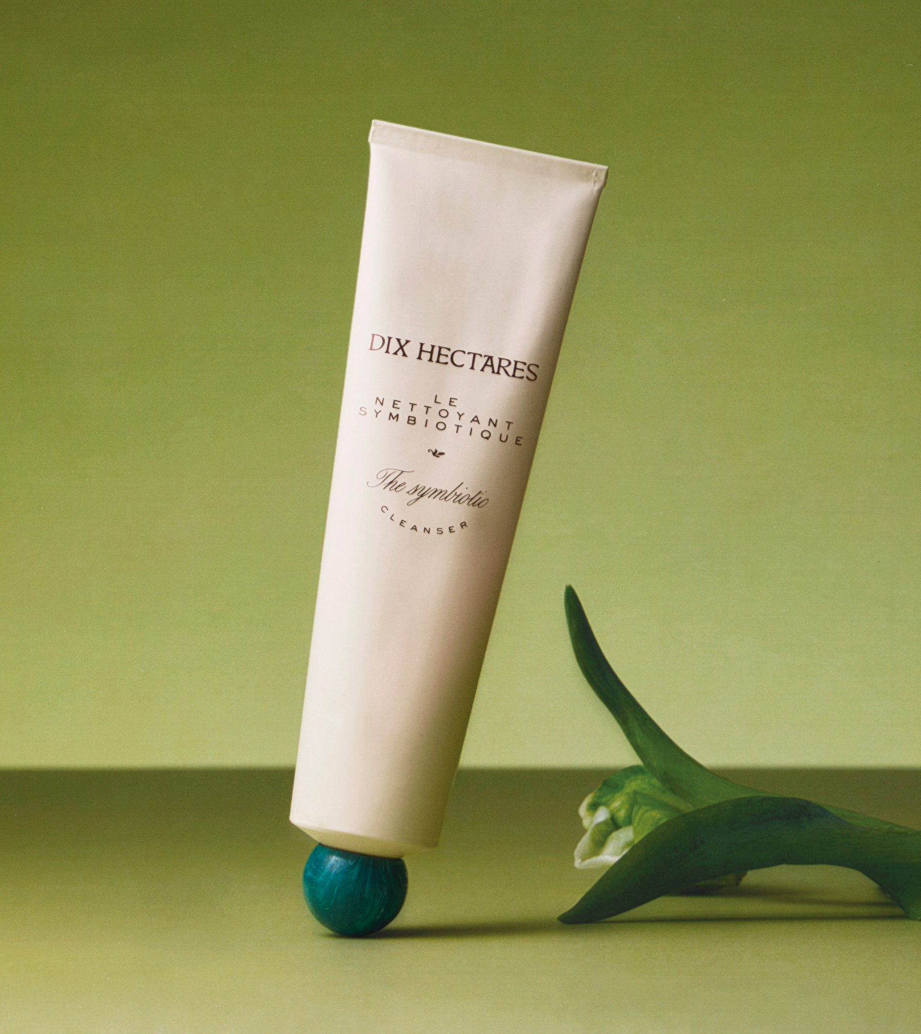 Le Nettoyant Symbiotique