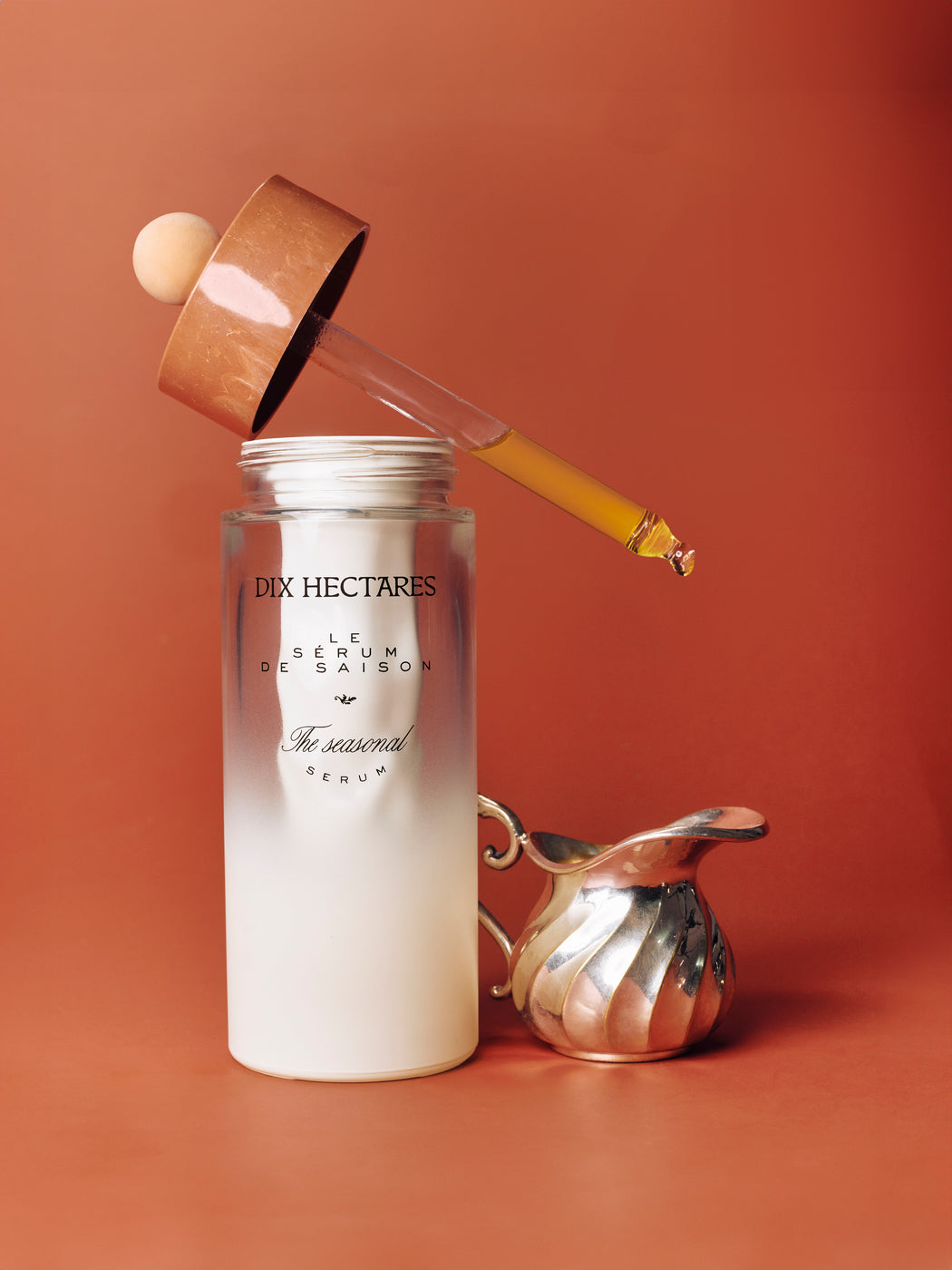 Le Sérum de Saison
