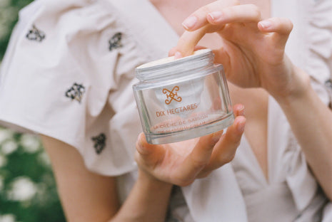 The Symbiotic Cleanser – Dix Hectares